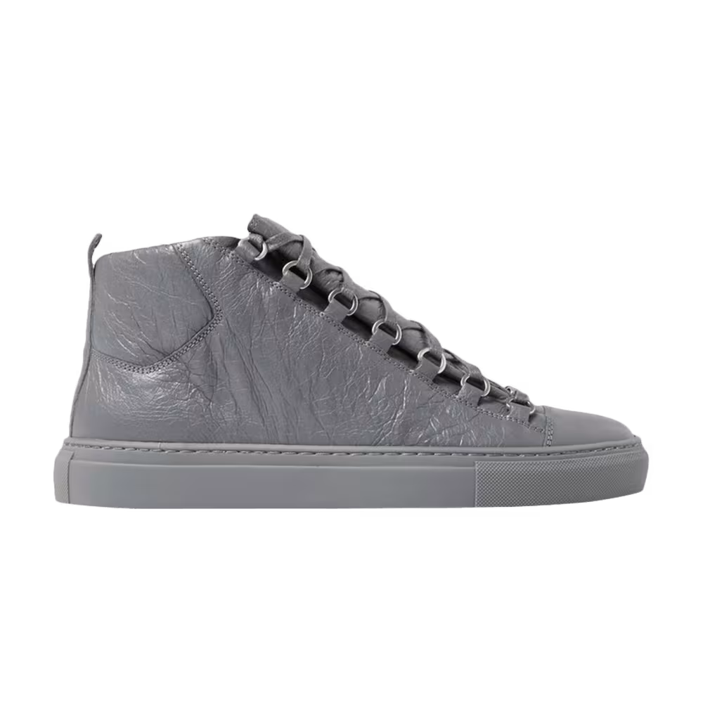 Balenciaga Arena High Grey