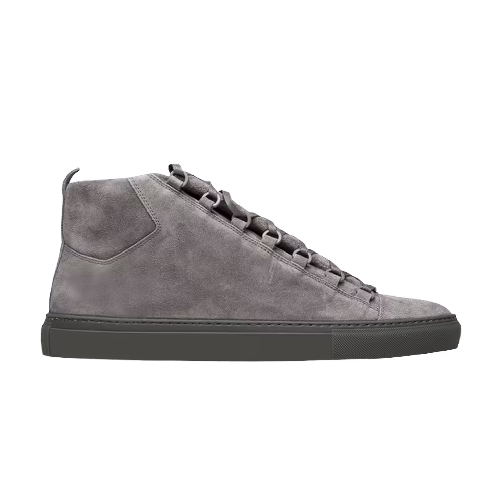 Balenciaga Arena High Grey