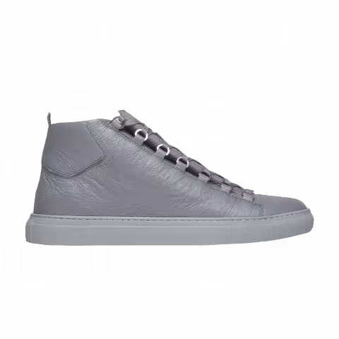 Balenciaga Arena High 'Iron Grey'