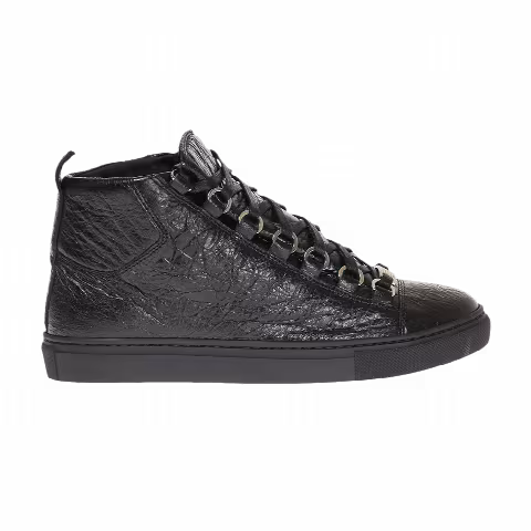 Balenciaga Wmns Arena 'Black'