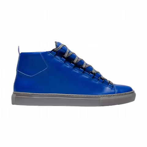 Balenciaga Arena 'Electric Blue'