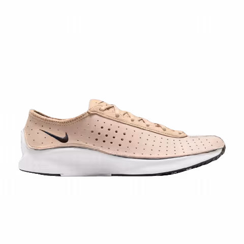 Nike Wmns Air Superfly 'Beige Apricot White'