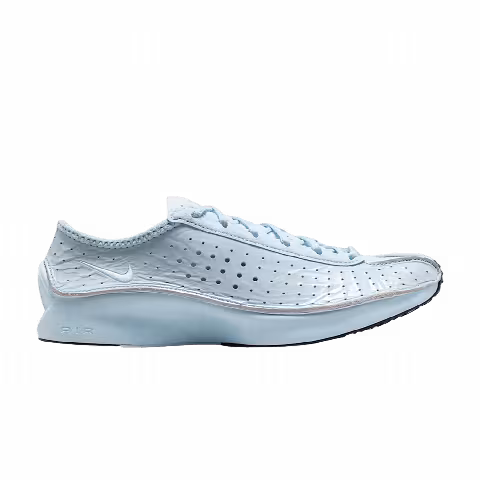 Nike Wmns Air Superfly 'Hydrogen Blue Black'