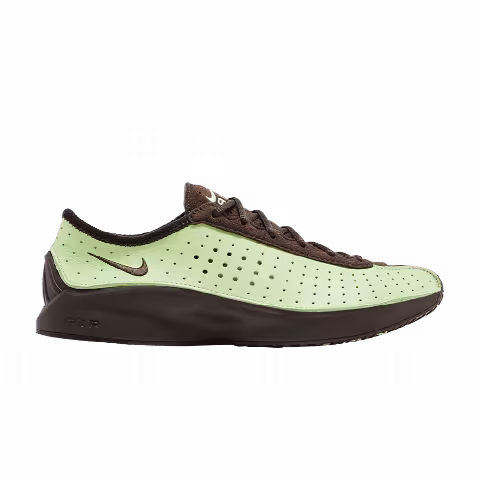 Nike Wmns Air Superfly 'Lab Green'