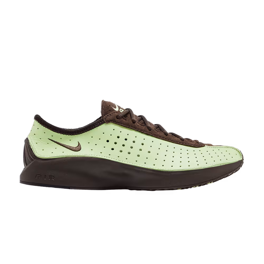 Nike Women's Air Superfly Lab Green