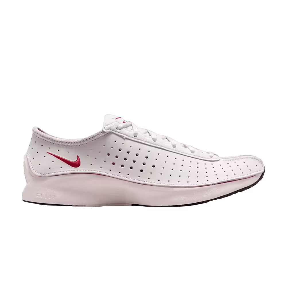 Nike Women's Air Superfly Photon Dust Sail Black Tough Red