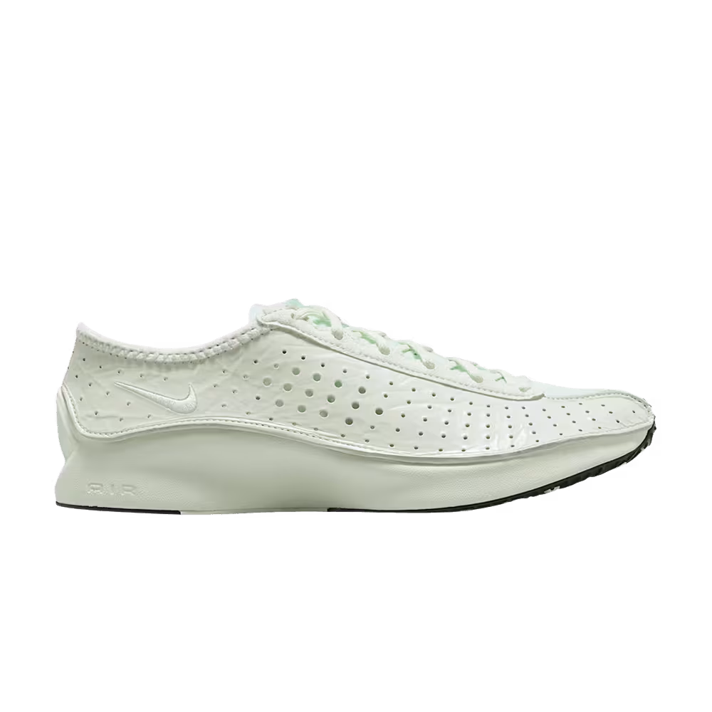 Nike Women's Air Superfly Barely Green