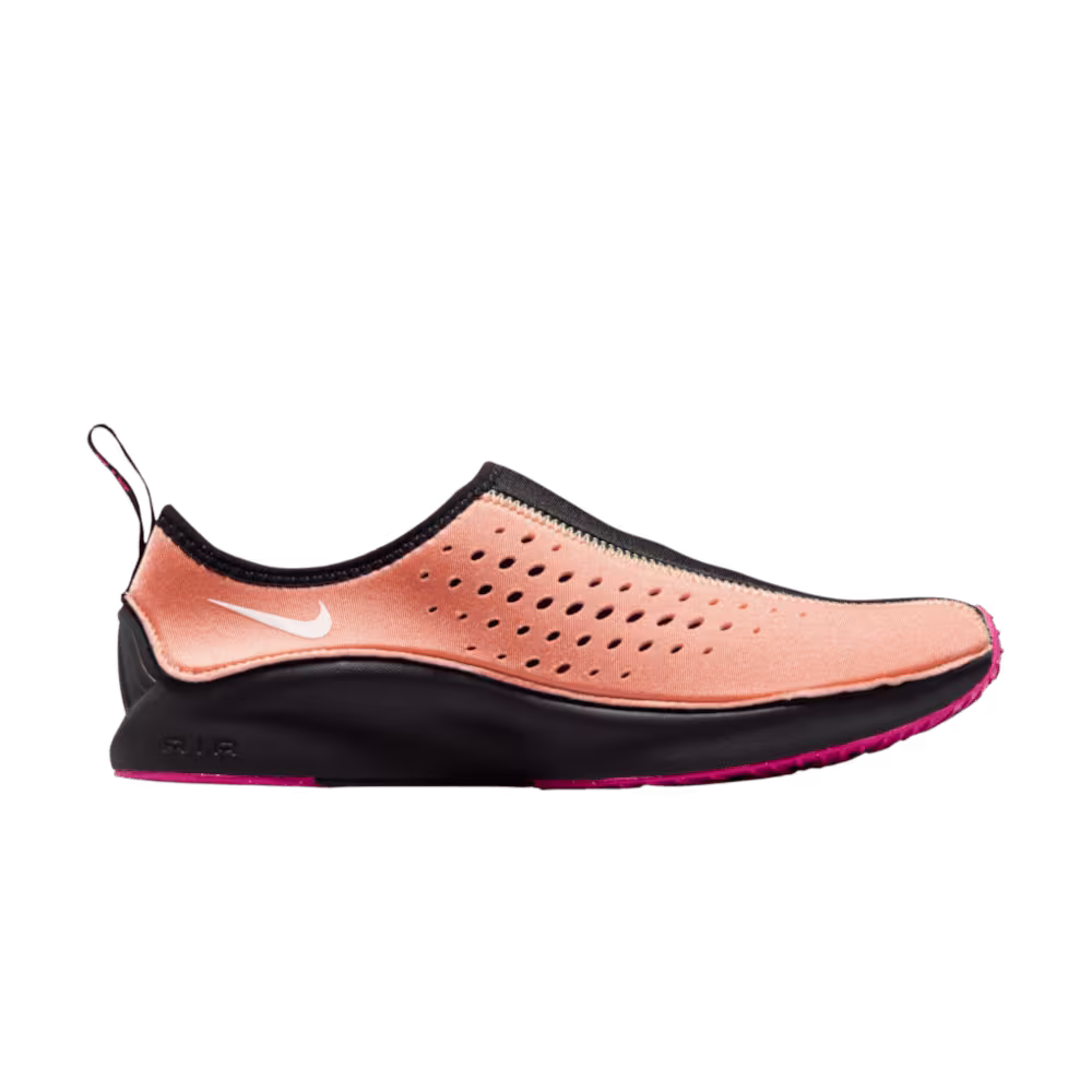 Nike Women's Air Superfly Slip Neo SP Orange Frost