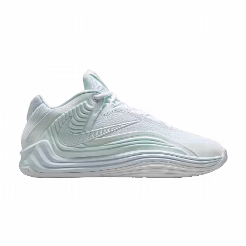 Nike Giannis Freak 7 TB 'Triple White'