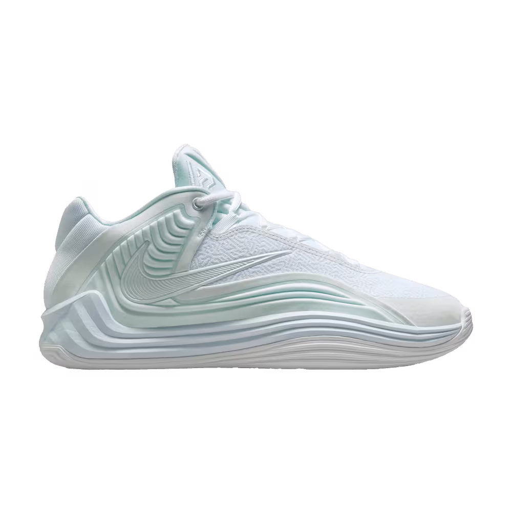Nike Giannis Freak 7 TB Triple White
