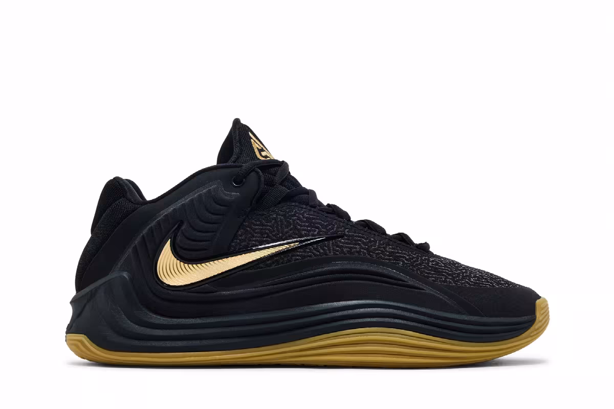 Nike Giannis Freak 7 EP Mythos, view 2