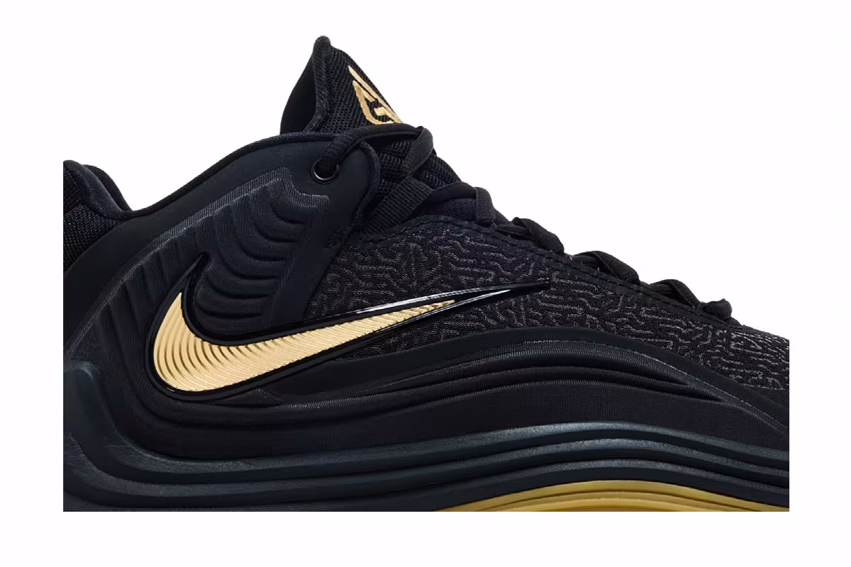 Nike Giannis Freak 7 EP Mythos, view 3