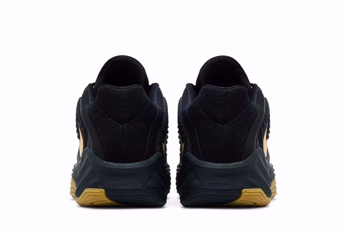 Nike Giannis Freak 7 EP Mythos, view 7