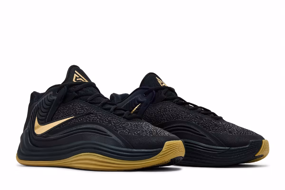 Nike Giannis Freak 7 EP Mythos, view 9