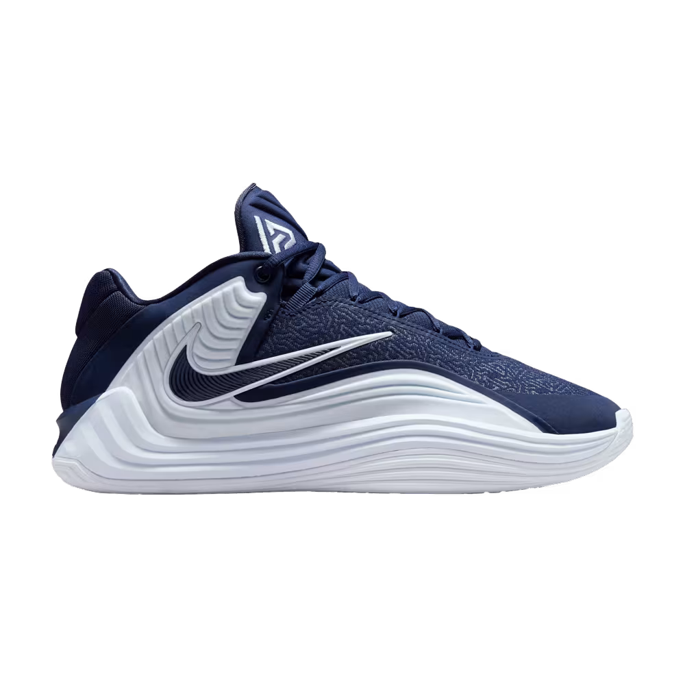 Nike Giannis Freak 7 TB College Navy