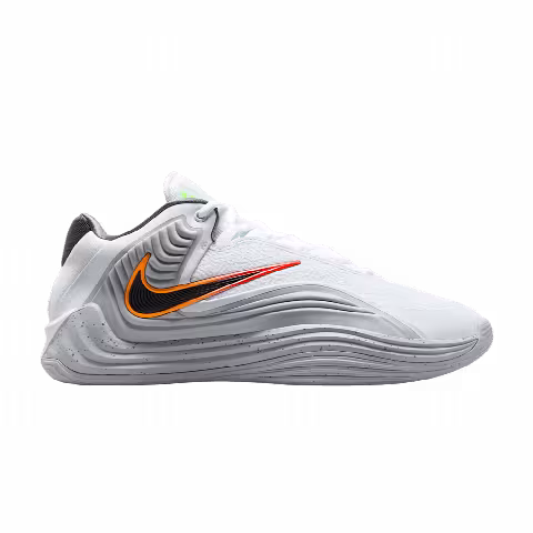 Nike Giannis Freak 7 EP 'White Wolf Grey Black'