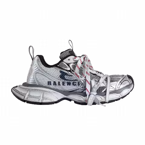 Balenciaga 3Xl 'White Navy Grey'