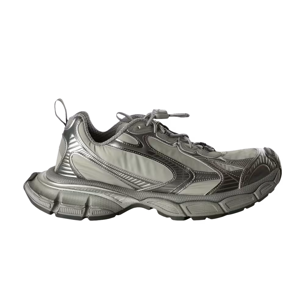 Balenciaga 3XL Sneaker Grey