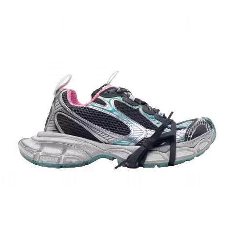Balenciaga 3XL Sneakers 'Multicolor'