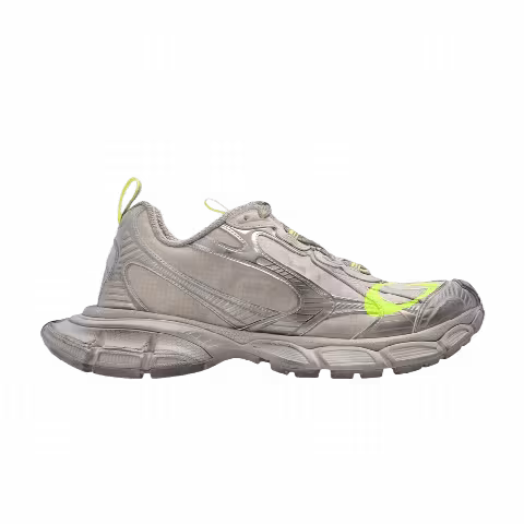 Balenciaga 3Xl Sneaker 'Grey'