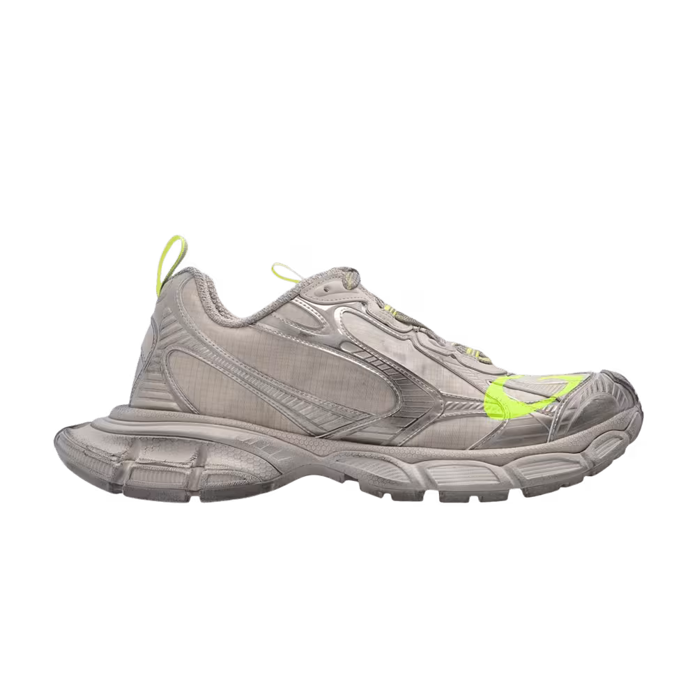 Balenciaga 3Xl Sneaker Grey