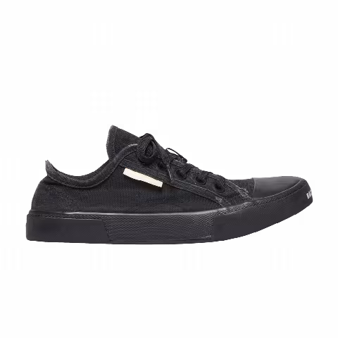Balenciaga Paris Low 'Black'