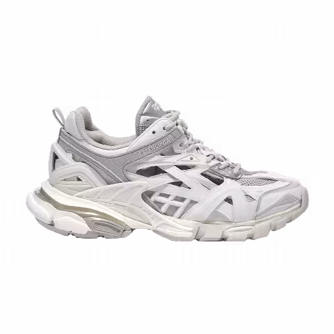 Balenciaga Track.2 Sneaker 'White Grey'