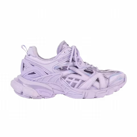 Balenciaga Wmns Track.2 Sneaker 'Lilac'
