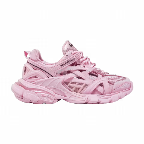 Balenciaga Wmns Track.2 Sneaker 'Pink'