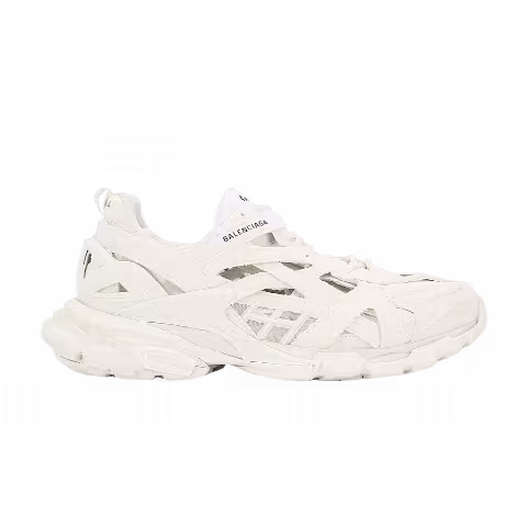 Balenciaga Track.2 Sneaker 'Eggshell'