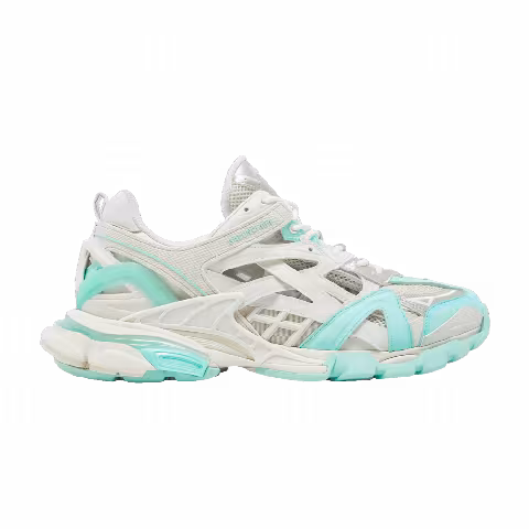 Balenciaga Track.2 Sneaker 'Mint'