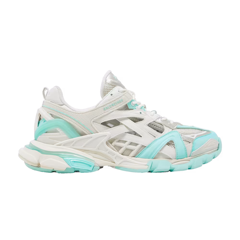 Balenciaga Track.2 Sneaker Mint