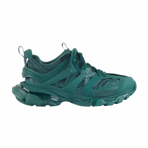 Balenciaga Track Trainer 'Dark Green'