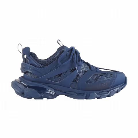 Balenciaga Track Trainer 'Blue Pearl'