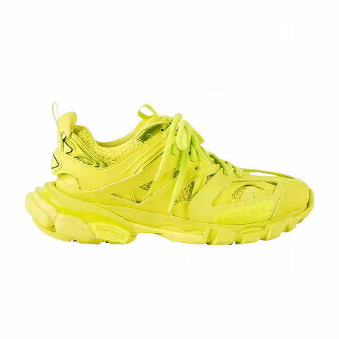 Balenciaga Wmns Track Trainer 'Lime'