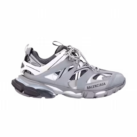 Balenciaga Wmns Track Trainer 'Grey'