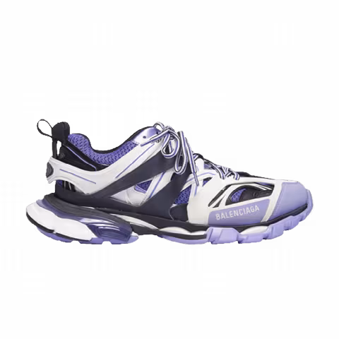 Balenciaga Wmns Track Trainer 'Violet'