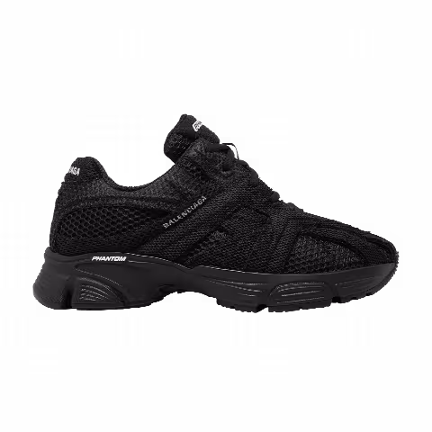 Balenciaga Wmns Phantom Sneaker 'Black'