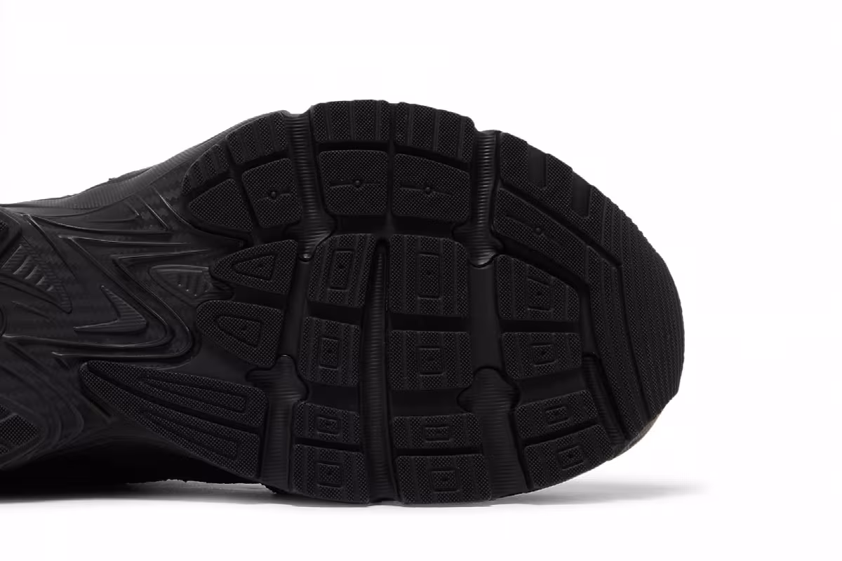 Balenciaga Women's Phantom Sneaker Black, view 6