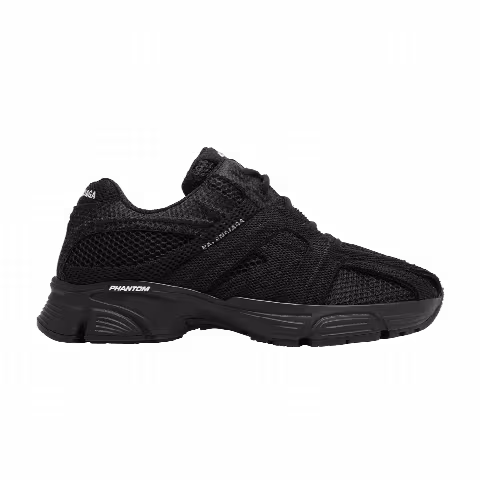 Balenciaga Phantom Sneaker 'Black'