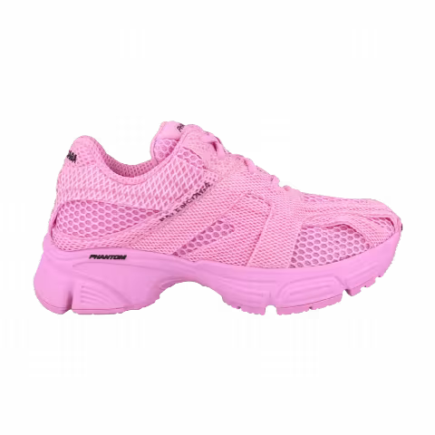 Balenciaga Wmns Phantom Sneaker 'Pink'