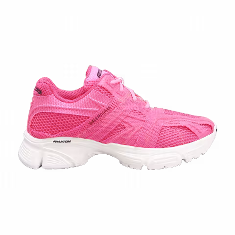 Balenciaga Wmns Phantom Sneaker 'Pink Fluo'
