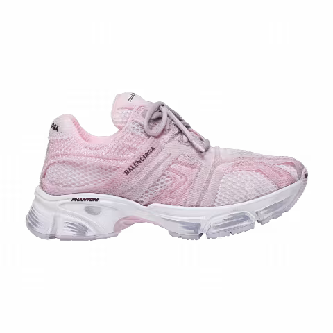 Balenciaga Wmns Phantom Sneaker 'Pink'