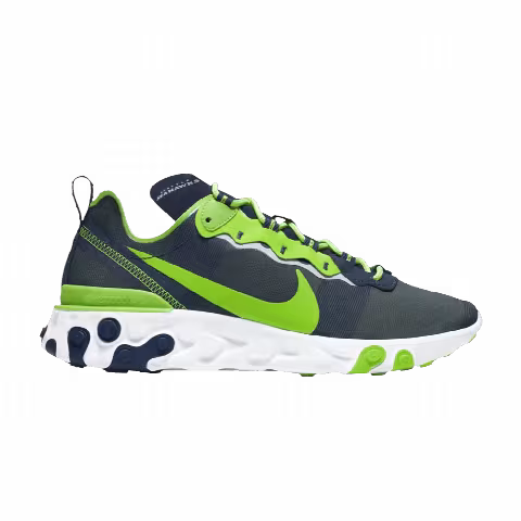 NFL x Nike React Element 55 'Seattle Seahawks'
