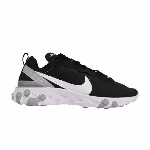 Nike React Element 55 'Black'