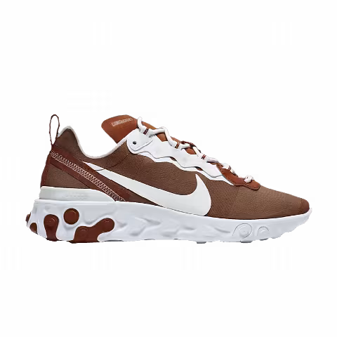 Nike React Element 55 'Texas Longhorns'