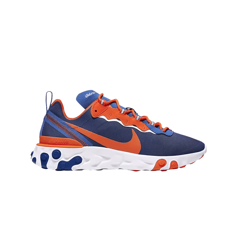 Nike React Element 55 Florida Gators