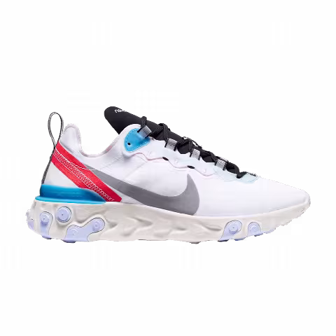 Nike Wmns React Elemnent 55 'Blue Hero'