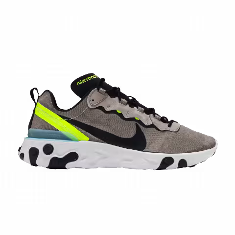 Nike React Element 55 'Pumice'