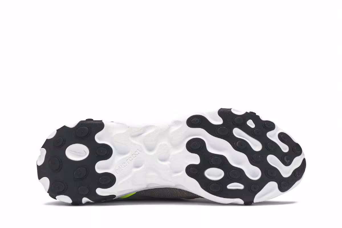 Nike React Element 55 Pumice, view 5